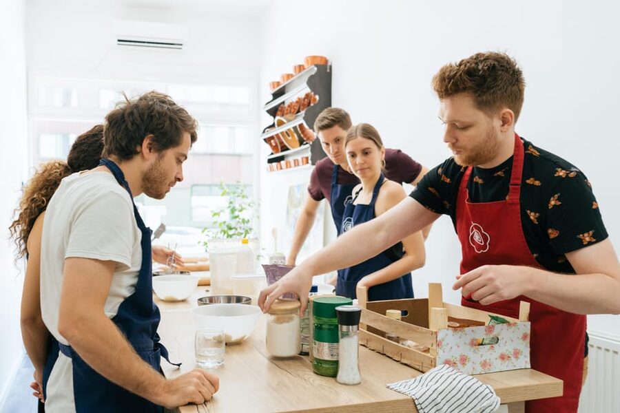Ljubljana: Traditional Slovenian štrukelj Cooking Class - Why štrukelj is the right Ljubljana food class to book
