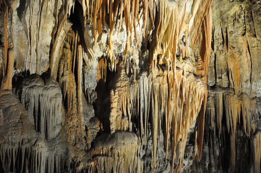 Ljubljana: UNESCO-Listed Škocjan Caves and Piran Day Trip - Pickup and drop-off: how to start the day without stress