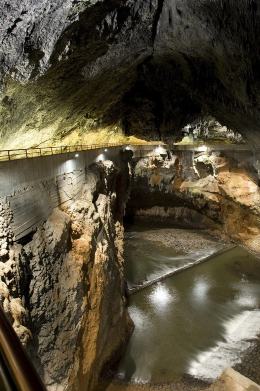 Ljubljana: UNESCO-Listed Škocjan Caves and Piran Day Trip - The “then what” factor: why the guided pacing matters