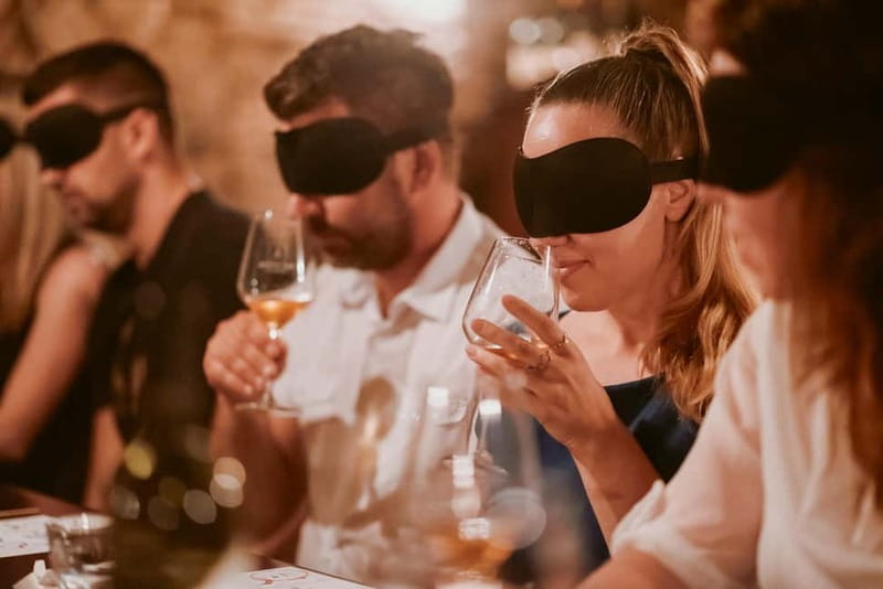 Ljubljana: Wine Tasting Experience with Appetizers - The 1.5-Hour Flow, From Meeting at Grajska planota 1 to Your Certificate