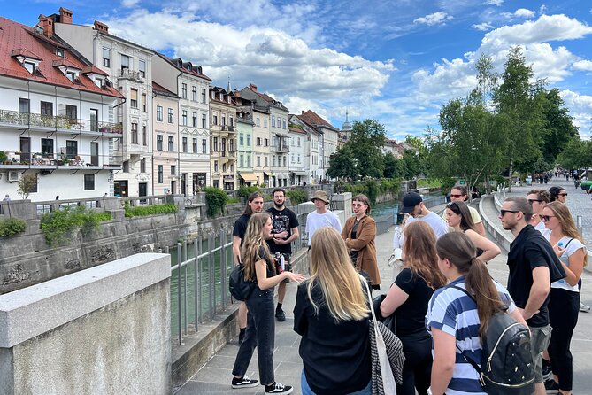Love tour in Ljubljana - Tales of Love in Ljubljana - Neks Lounge Bar: the drink, the letter, and the last bit of magic