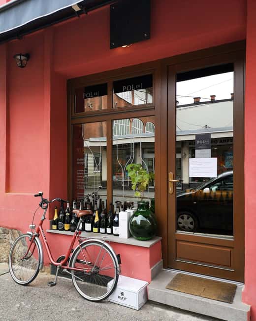 Maribor Wine Tasting Experience - Discover Wines of Slovenia - Quick Hits Before You Go