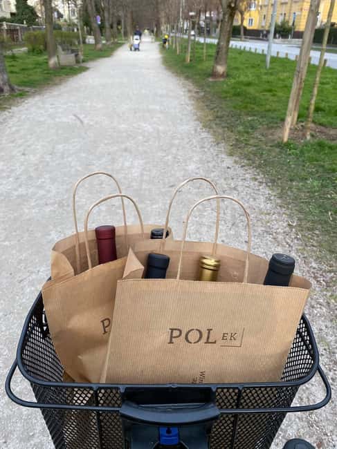 Maribor Wine Tasting Experience - Discover Wines of Slovenia - The 5-Wine Lineup, and How It Shows You Maribor’s Wine Personality