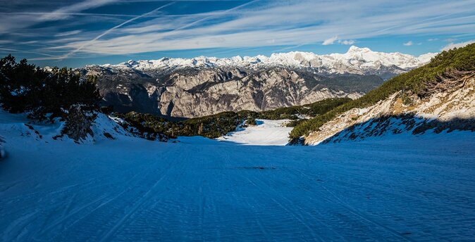 Mighty Mount Triglav Climb-summer Special-join Group - Key highlights that matter on this Triglav climb