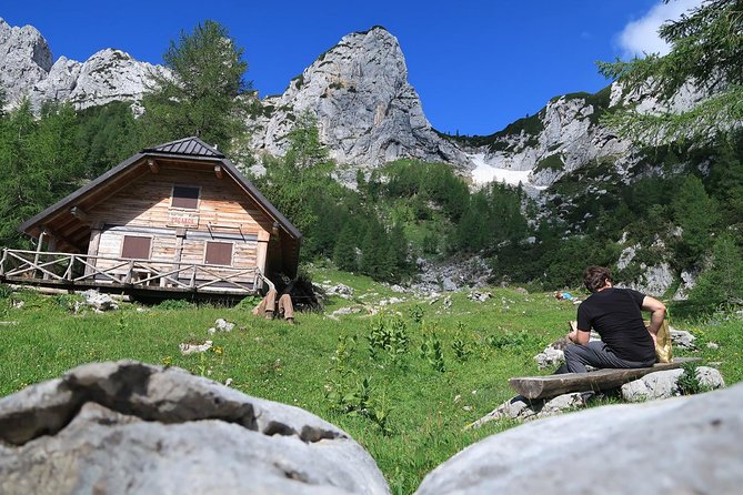 Mighty Mount Triglav Climb-summer Special-join Group - Krma Valley warmup: the hike that sets you up for summit day