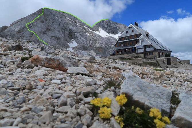 Mighty Mount Triglav Climb-summer Special-join Group - Price and value: what $396.50 covers, and what you still need to pay for