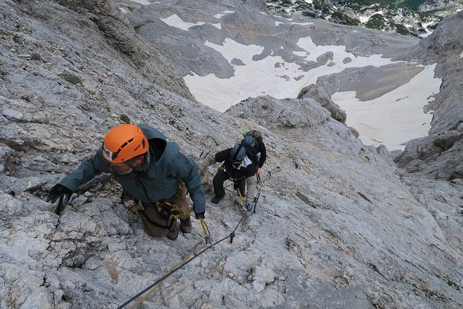 Mighty Mount Triglav Climb-summer Special-join Group - Should you book Mighty Mount Triglav Climb, summer special in a join group?