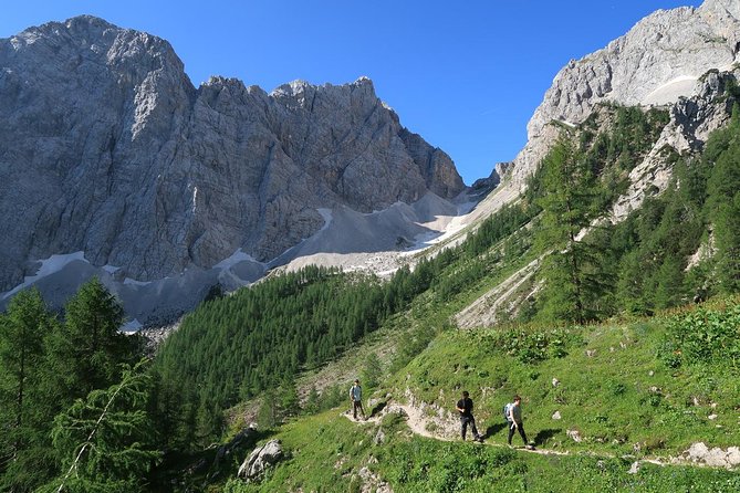 Mighty Mount Triglav Climb-summer Special-join Group - Kredarica lodge meals: traditional hut food, real mountain energy
