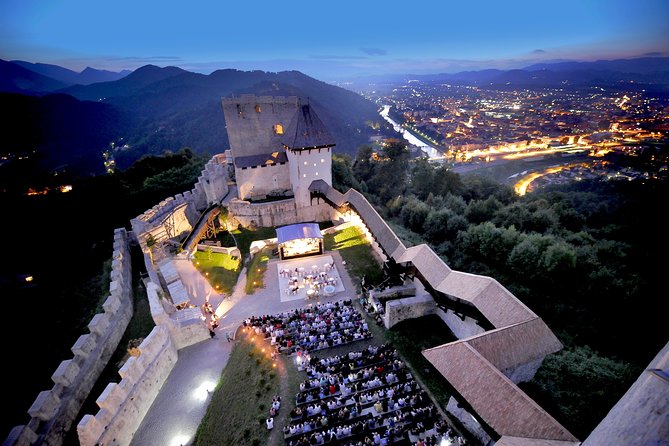 Old Castle of Celje - Key takeaways before you go