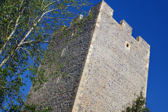 Old Castle of Celje - What you pay for, ticket value, and the on-site restaurant reality
