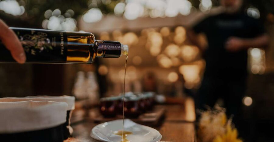 Olive Oil Tasting a Journey of Flavors and Aromas - Key Points to Know Before You Go