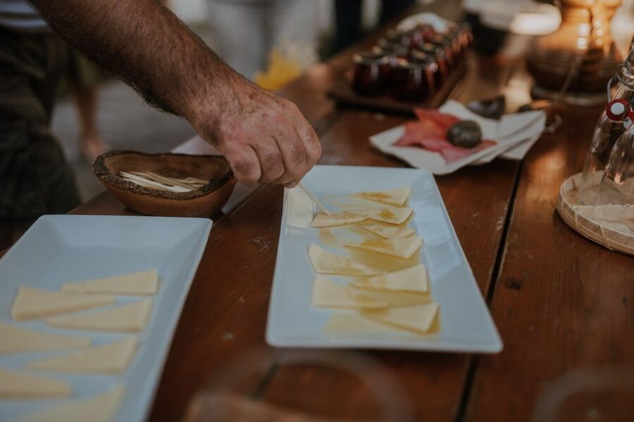 Olive Oil Tasting a Journey of Flavors and Aromas - Price of $57: Is It Good Value?