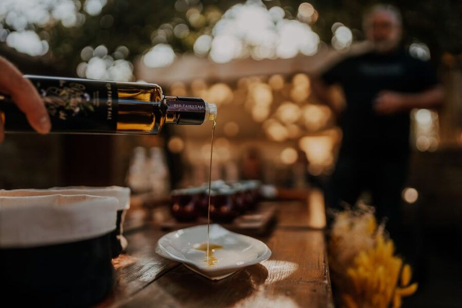 Olive Oil Tasting a Journey of Flavors and Aromas - Getting There From Koper Without Stress