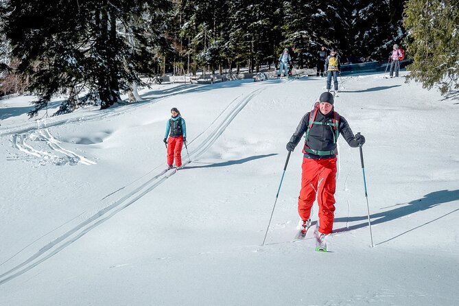 One Day Ski Touring Workshop - Key things to know before you go