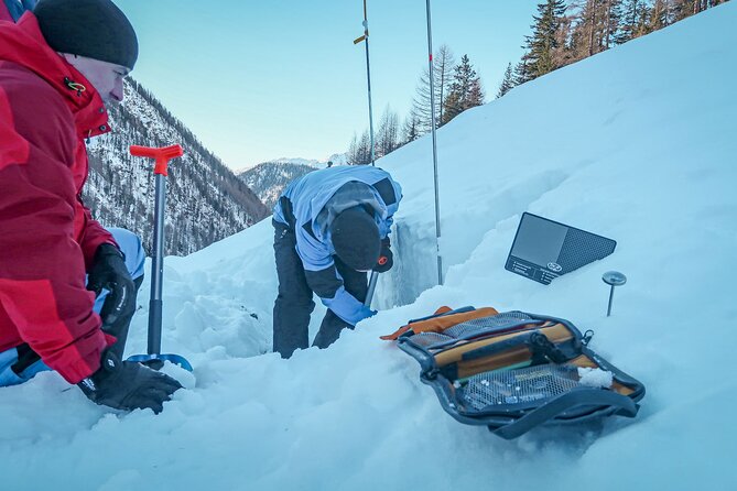One Day Ski Touring Workshop - Transport from Mojstrana and how the day stays manageable