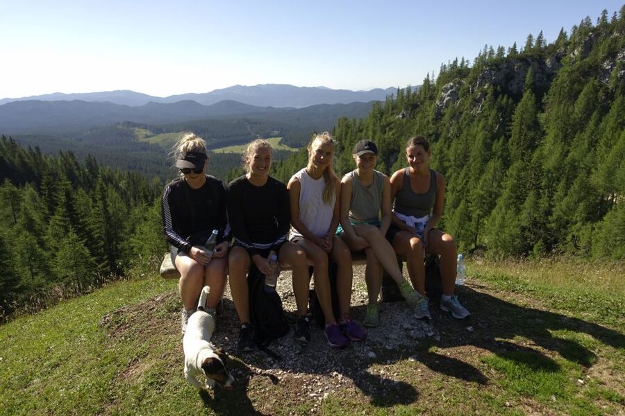 Panoramic Hike in Julian Alps - Tips that make a big difference on Debela Peč day