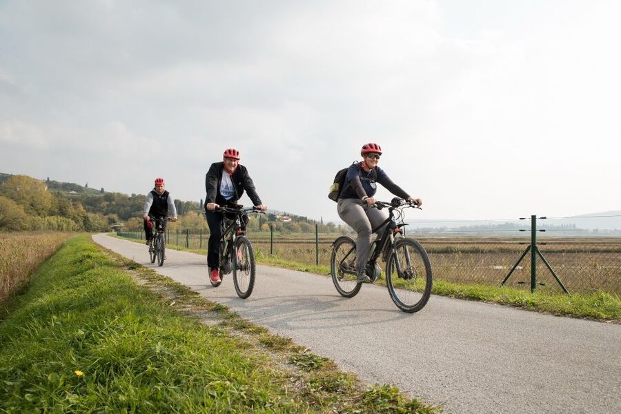 Panoramic Piran and Salt Pans: E-Bike Boutique Tour - Should You Book This E-Bike Tour of Piran and Sečovlje Salt Pans?