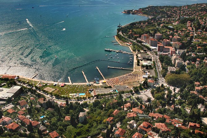 Panoramic Tour to Piran with Sweet Surprise - Entering Piran’s Old Town From Koper, Without the Headache