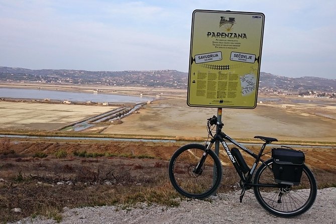 Parenzana Trail Biking Experience from Koper - Key Points You’ll Care About Before You Pedal