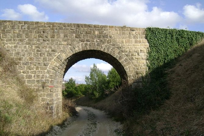 Parenzana Trail Biking Experience from Koper - The Tunnel and Salt-Pond Stops That Make the Day Feel Local