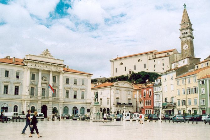 Piran and Panoramic Slovenian Coast from Koper - Key things to know before you go