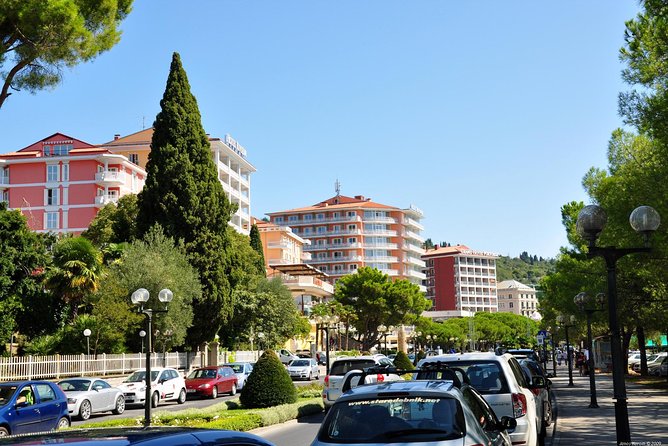 Piran and Panoramic Slovenian Coast from Koper - Price and value at $106.79 per person: what you get, what to watch