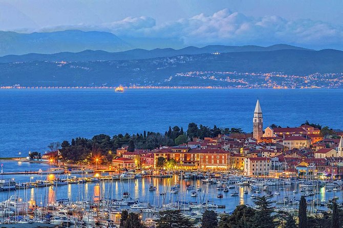 Piran and Panoramic Slovenian Coast from Koper - Who this tour suits best