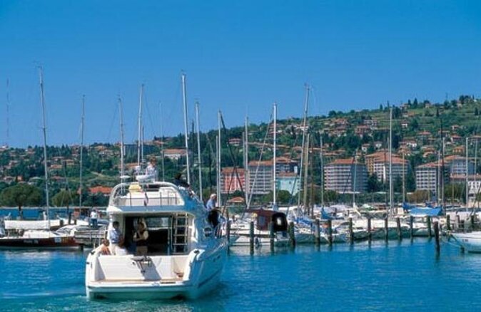 Piran and Portoroz Pearls of the Slovenian Adriatic Coast Half Day Trip from Ljubljana - Quick reasons to go