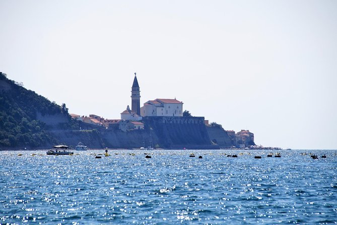 Piran and Portoroz Pearls of the Slovenian Adriatic Coast Half Day Trip from Ljubljana - How much time you get, what to prioritize, and how to handle traffic