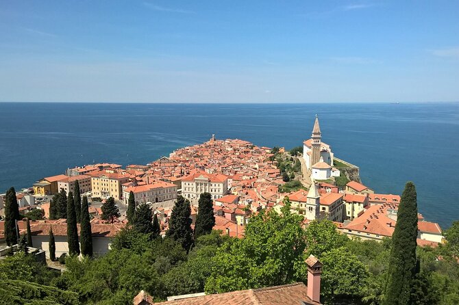 Piran and Portoroz Pearls of the Slovenian Adriatic Coast Half Day Trip from Ljubljana - The value question: what your $107 pays for
