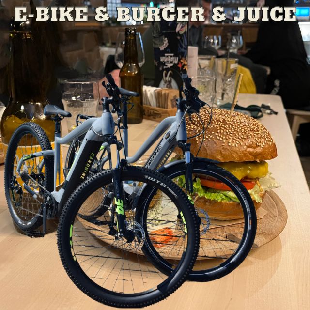 Piran: e-bike&snack in Istria - Key things to know before you go