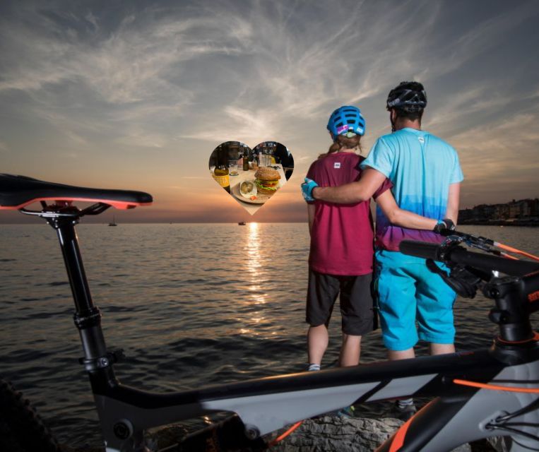 Piran: e-bike&snack in Istria - Support that matters: why customer service changes the day