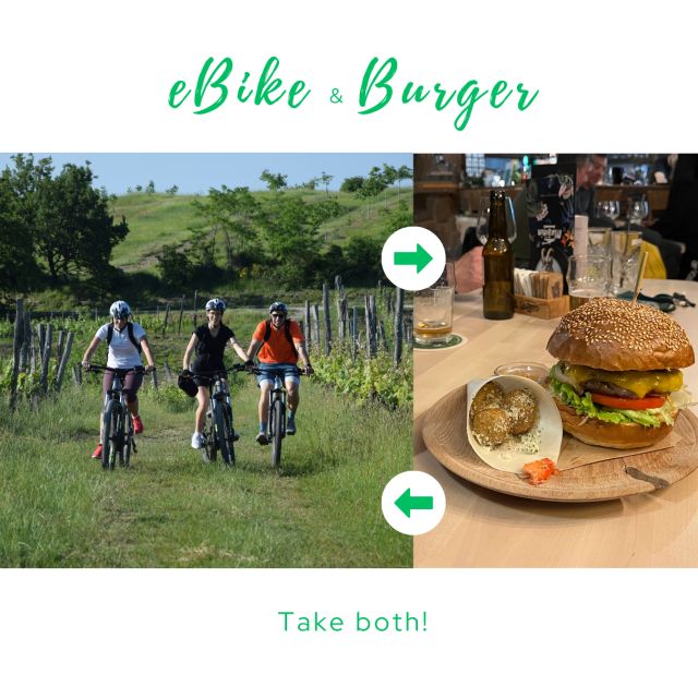 Piran: e-bike&snack in Istria - Who this trip suits best, and who should skip it