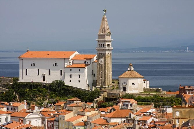 Piran Old Town Walking Tour - Key things to know before your Piran walk