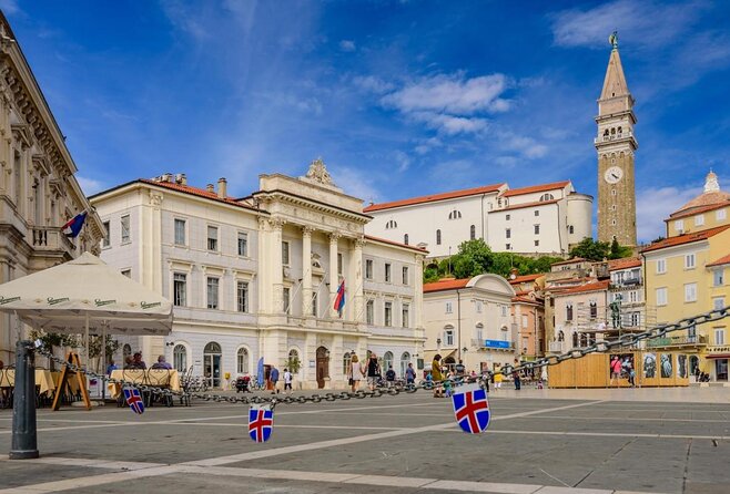 Piran & Panoramic Slovenian Coast - Small Group Tour from Koper - Key things to know before you go