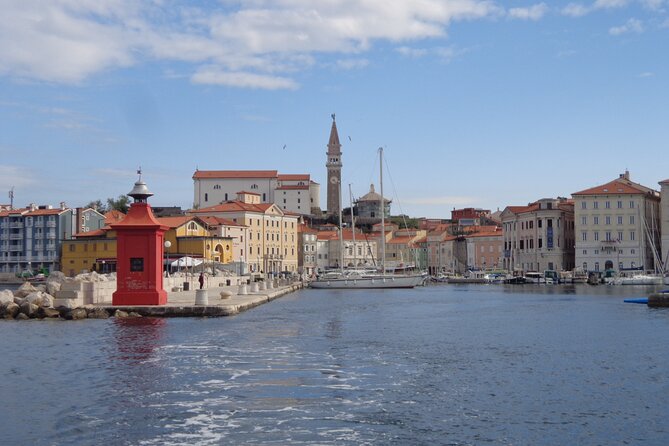Piran & Panoramic Slovenian Coast - Small Group Tour from Koper - Pickup in Koper: Built for Cruise Days and Hotel Days
