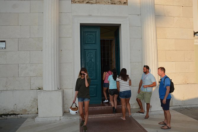 Piran Walking Tour with Local Wine and Food Tasting - A 2-hour Piran plan that gets you oriented fast