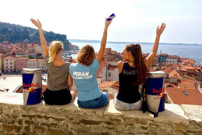 Piran Walking Tour with Local Wine and Food Tasting - Who should book this Piran walking and tasting tour