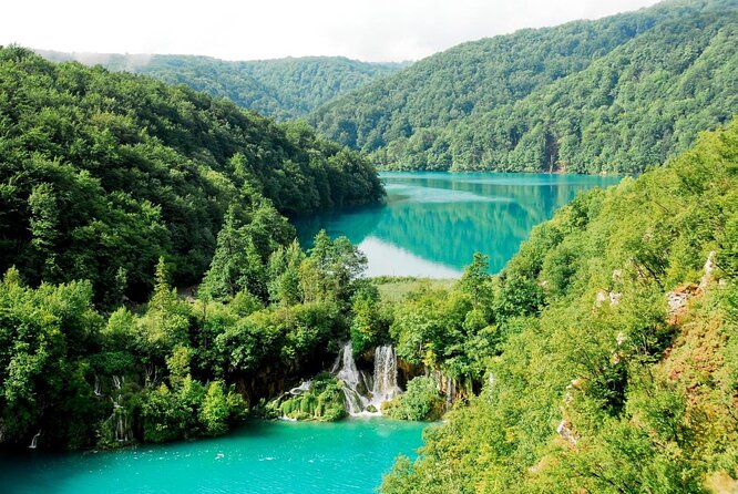 Plitvice National park | Private trip from Ljubljana - Key Highlights at a Glance