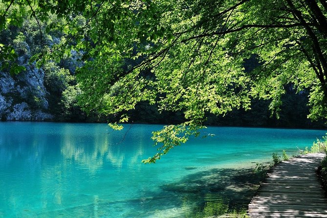 Plitvice National park | Private trip from Ljubljana - Why This Private Plitvice Day from Ljubljana Feels Easier Than DIY