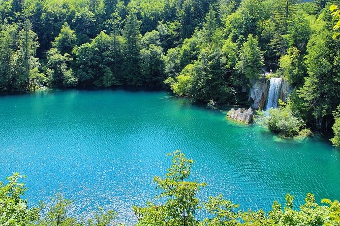 Plitvice National park | Private trip from Ljubljana - Tickets, Entrance Fees, and What You’ll Need to Budget