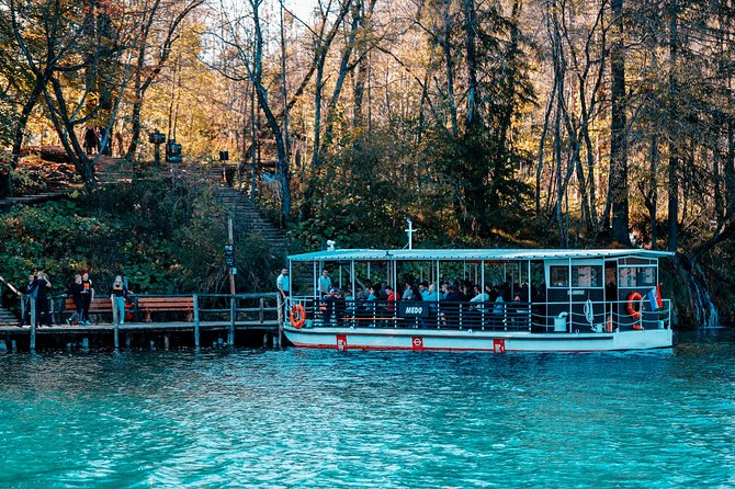 Plitvice National park | Private trip from Ljubljana - Comfort, Timing, and Walking: The Real-Life Logistics