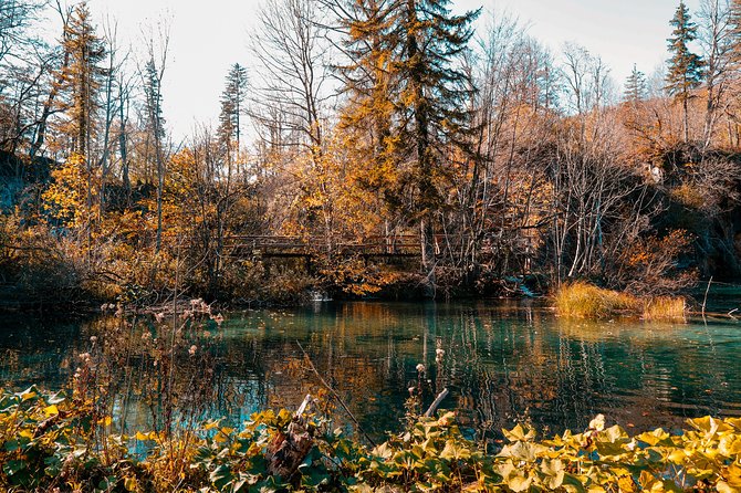 Plitvice National park | Private trip from Ljubljana - Price and Value: When Private Is Worth It