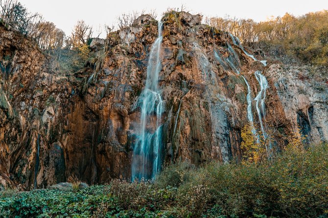 Plitvice National park | Private trip from Ljubljana - Guides Make the Difference: What You Can Expect From the Human Side