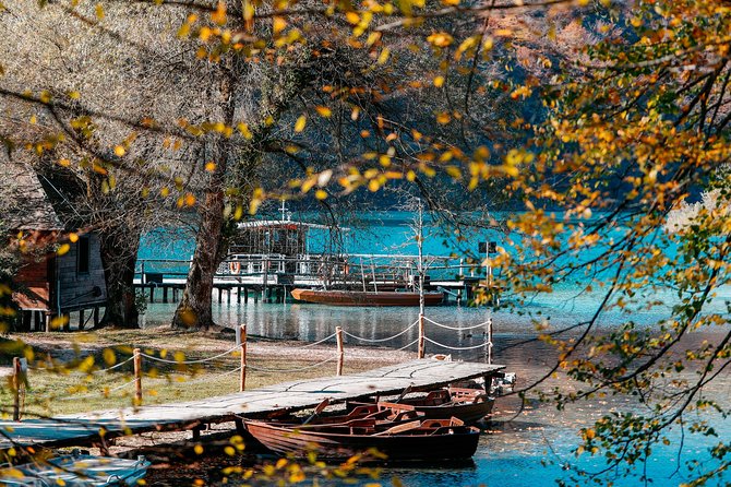 Plitvice National park | Private trip from Ljubljana - Tips to Get the Most From Your 8:30 am Start