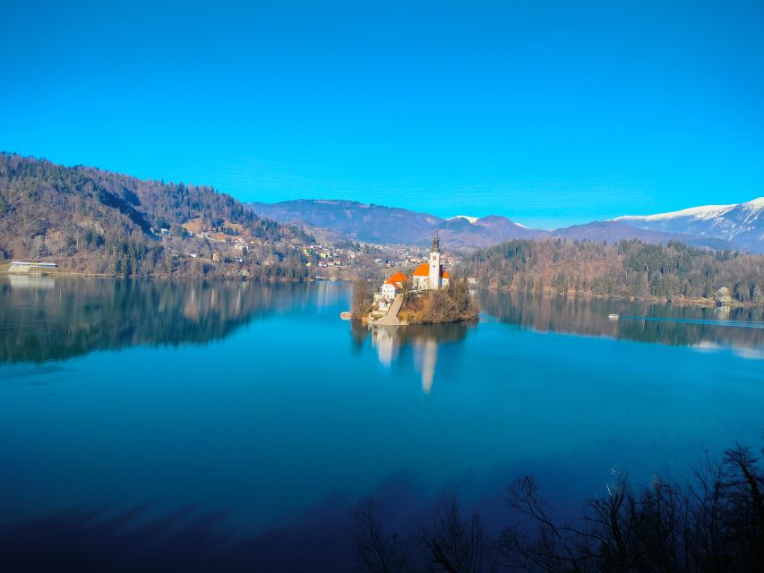 Postojna cave and bled lake day tour from Ljubljana - Key moments that make this tour worth your time