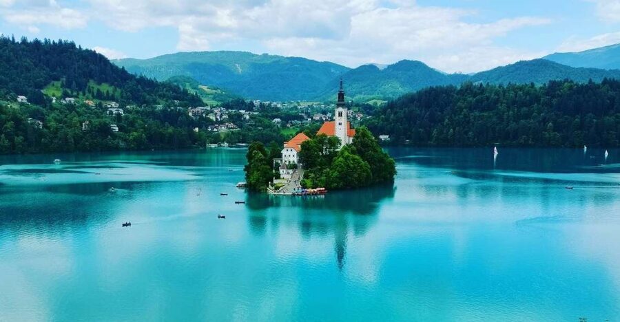 Postojna cave and bled lake day tour from Ljubljana - Group size, hotel pickup, and how the 6 hours actually feel