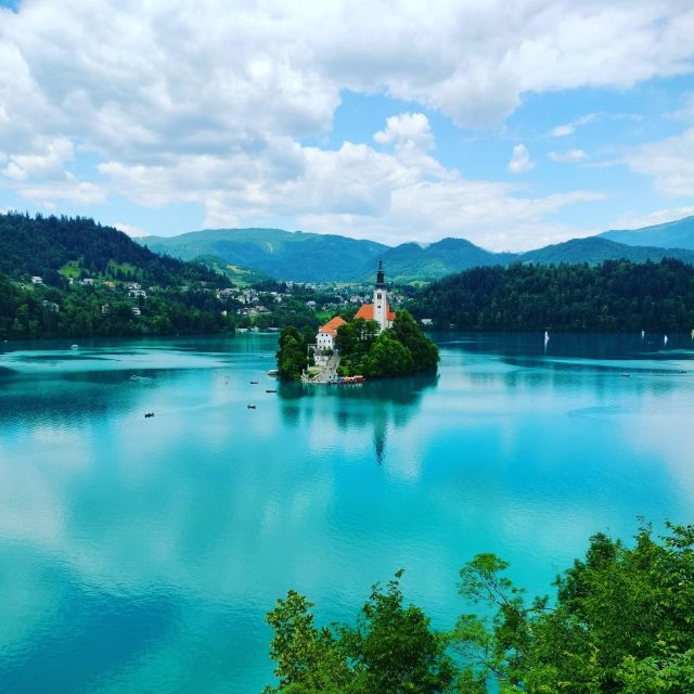 Postojna cave and bled lake day tour from Ljubljana - Lake Bled viewpoint time, Pletna boat option, and the walking breaks
