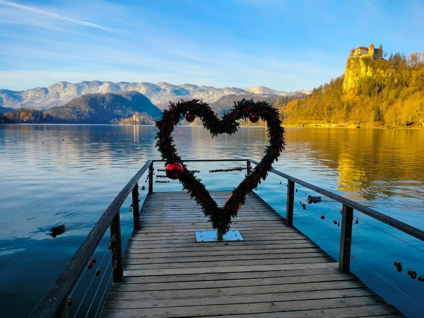 Postojna cave and bled lake day tour from Ljubljana - Should you book this Postojna Cave and Lake Bled day trip?