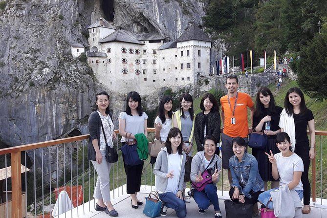 Postojna Cave and Castle Small-Group Day trip from Ljubljana - Price and Value: What You’re Really Buying for $128.19